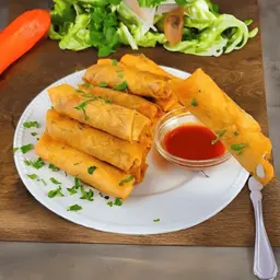 Spring Rolls