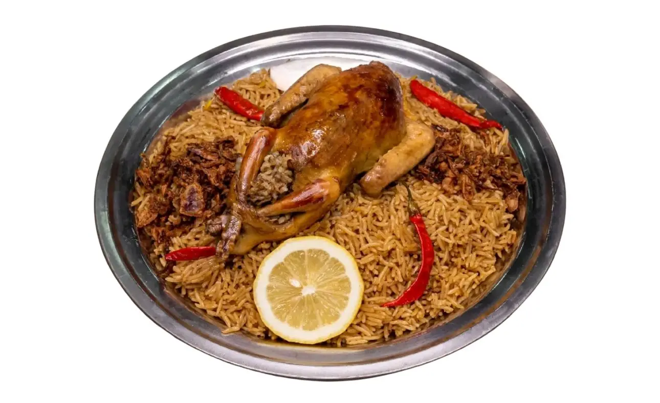 كبسة حمام