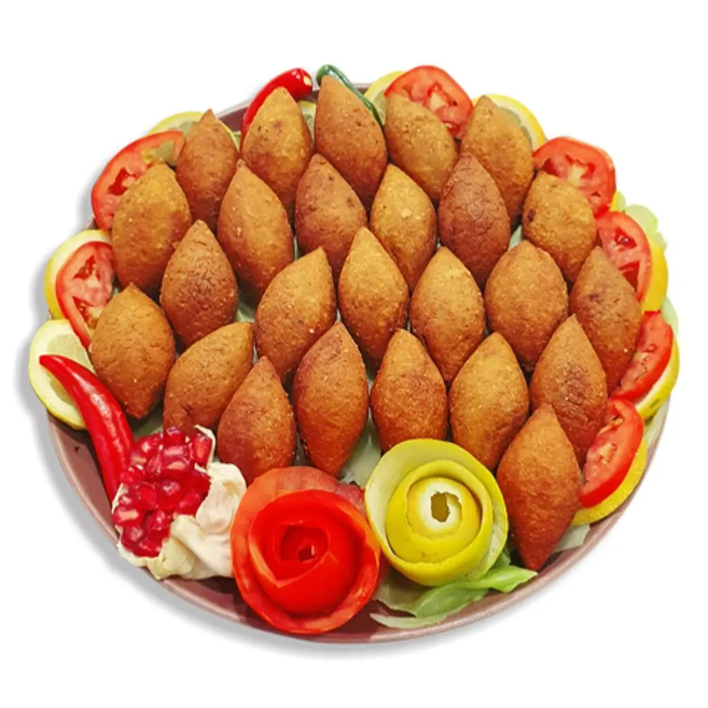 كبة مفرزنات