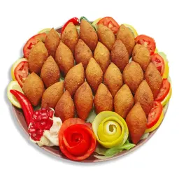 كبة مفرزنات