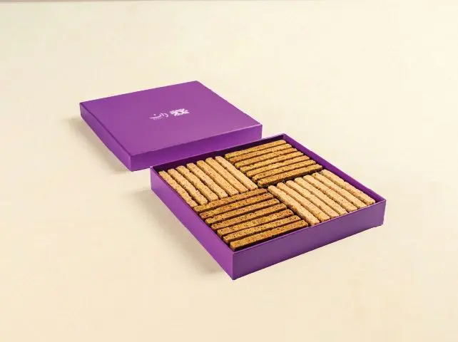 Chocolate Sticks