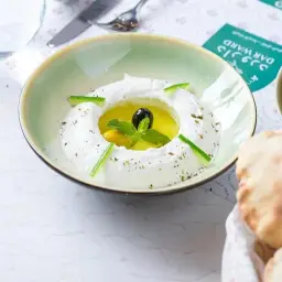 Labneh