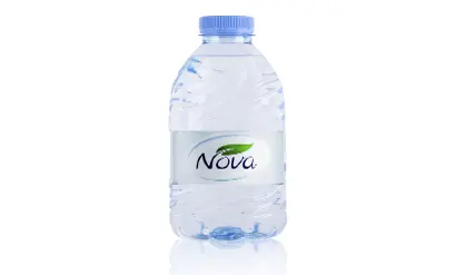 Large Water