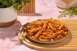 بينّي أرابياتا