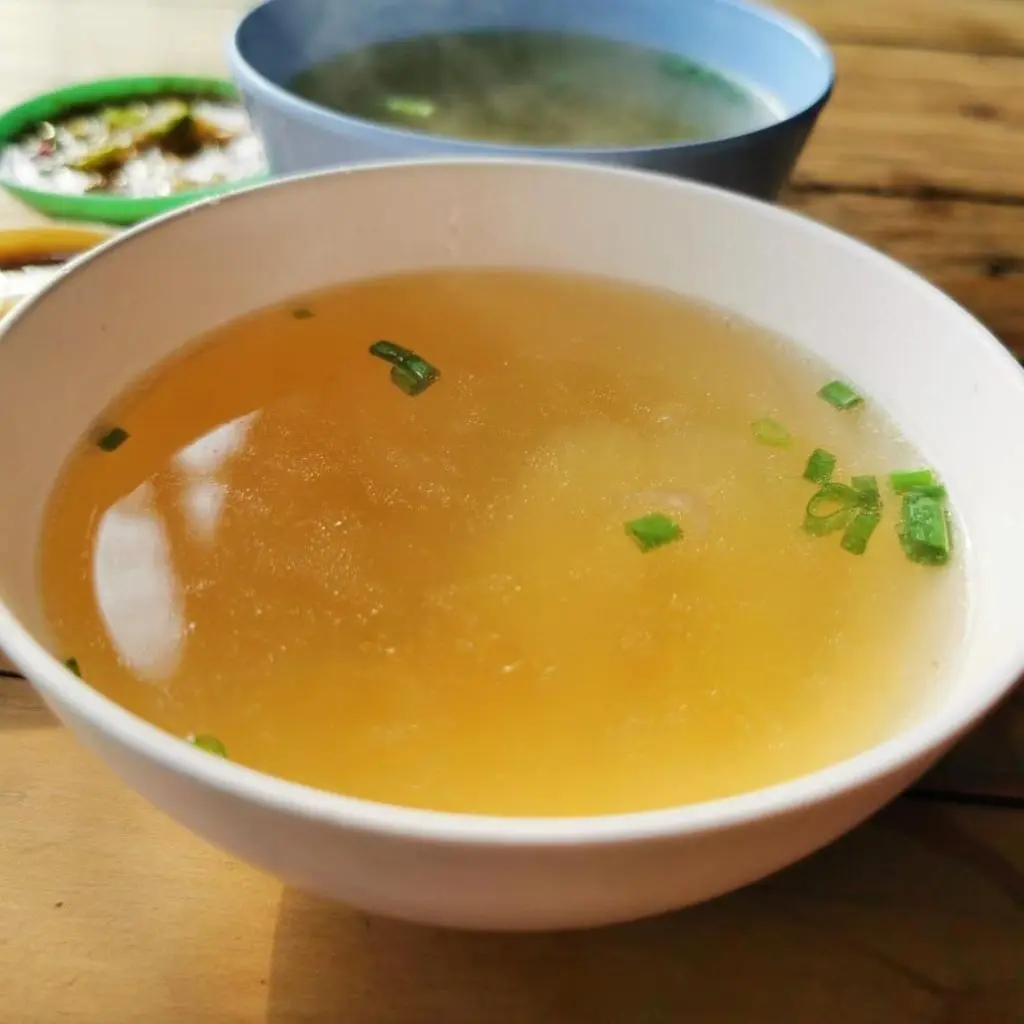 Broth