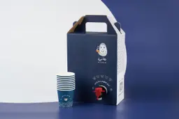 ترمس قهوة - لتر