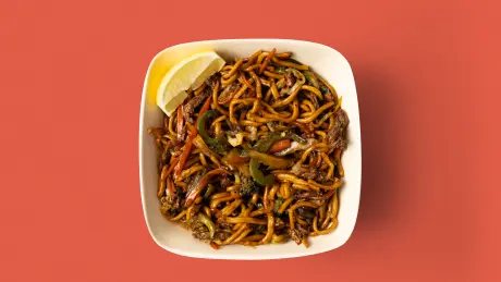 Amore Noodles