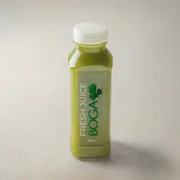 العصير الاخضر