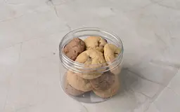 مطربان ميني كوكيز