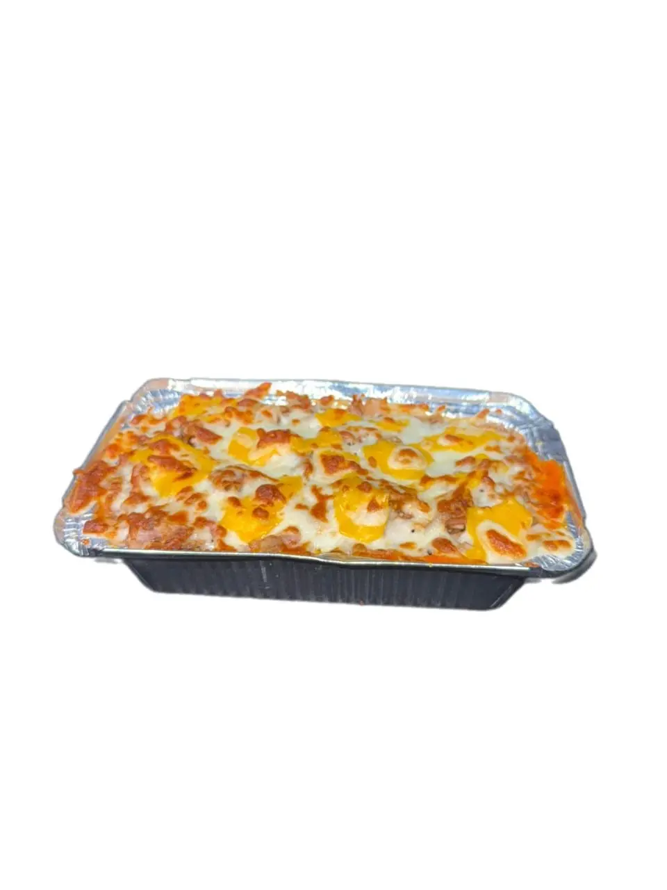 Oven Shawarma