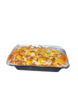 Oven Shawarma