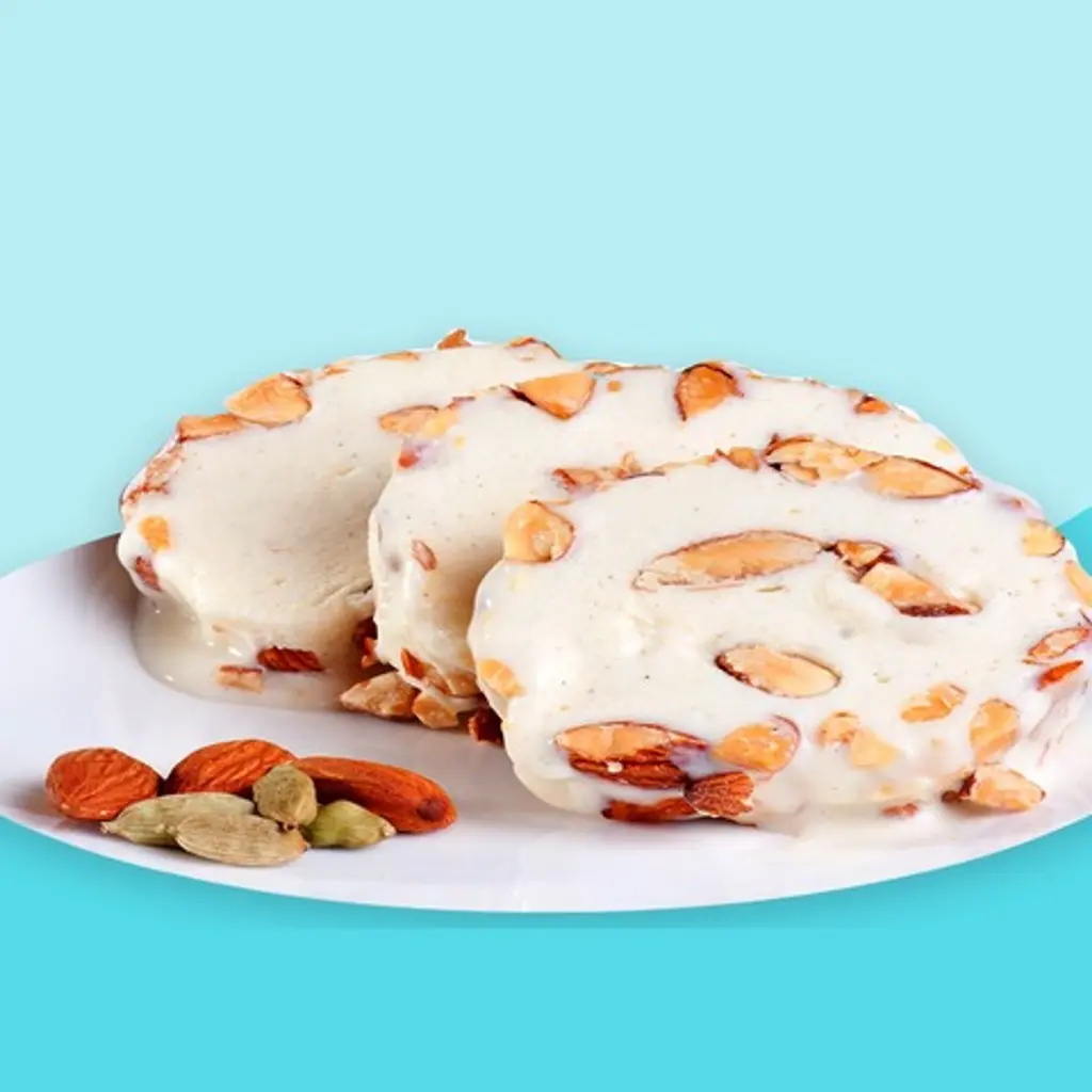 Ice cream roll Mn And salwa