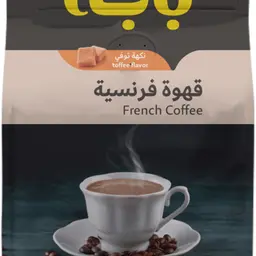 French Coffee Toffee Flavour 200g