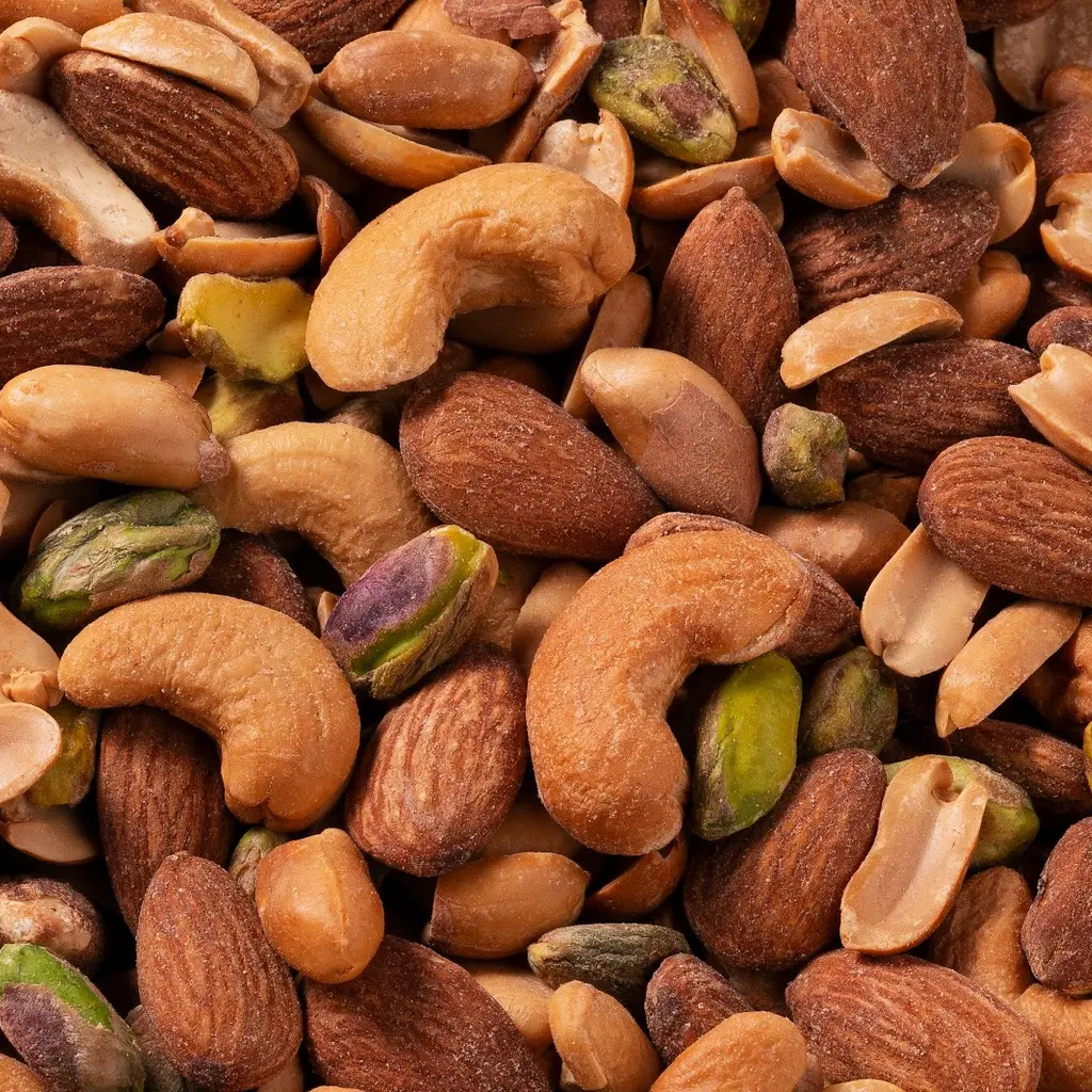 Pro Mix