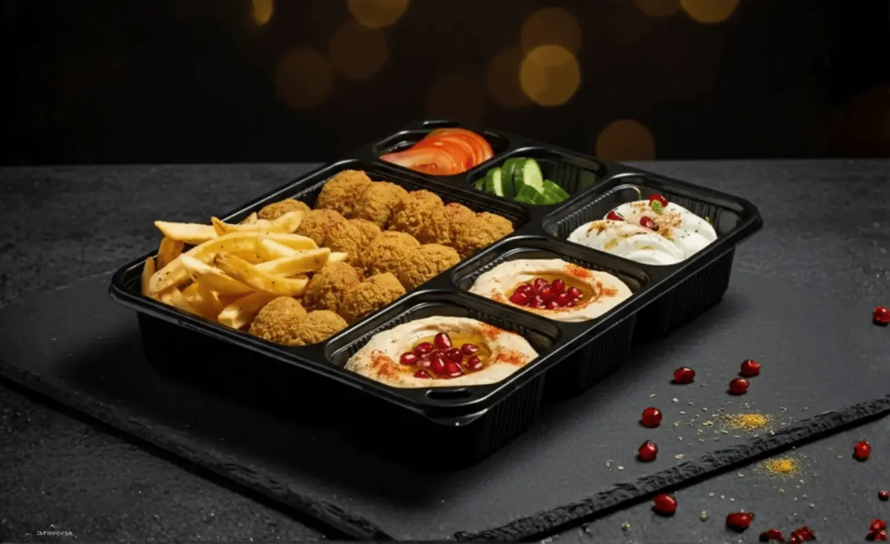 بينك داك