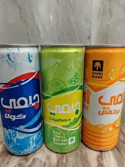 Rita Sparkling Drink