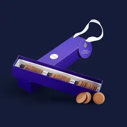 رقايق بوكودور 10700586