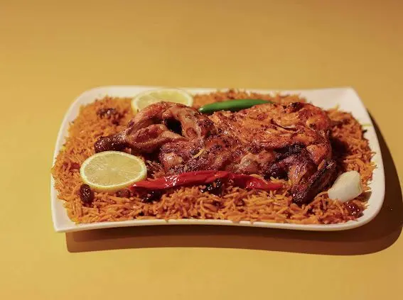 نص مشوي مع رز بخاري