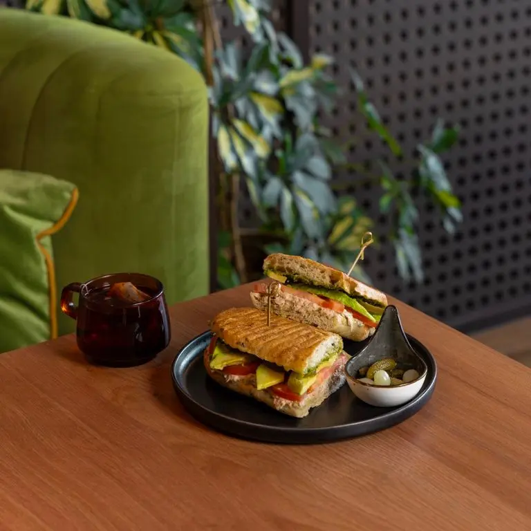 توناكادو