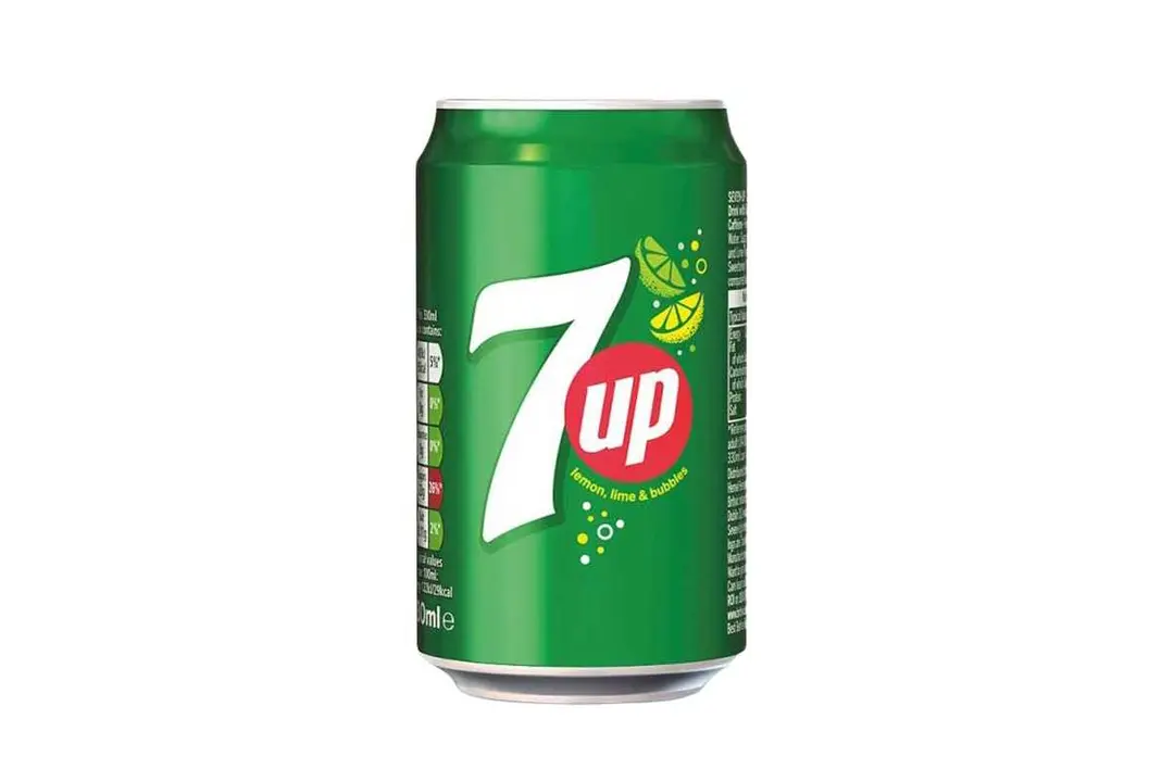 7 Up