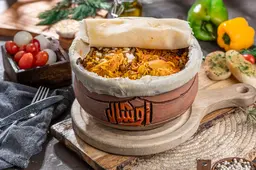 برياني دجاج