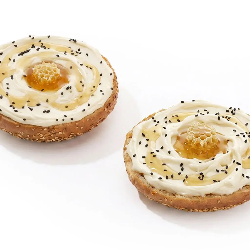 Qaymar Cream and Honey