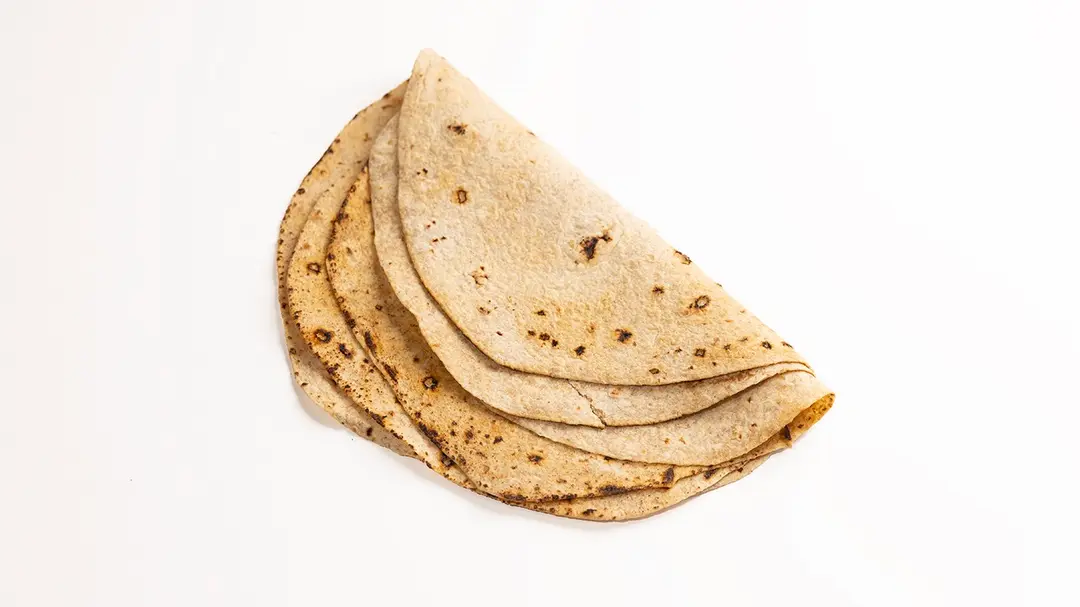 خبز صاج بر