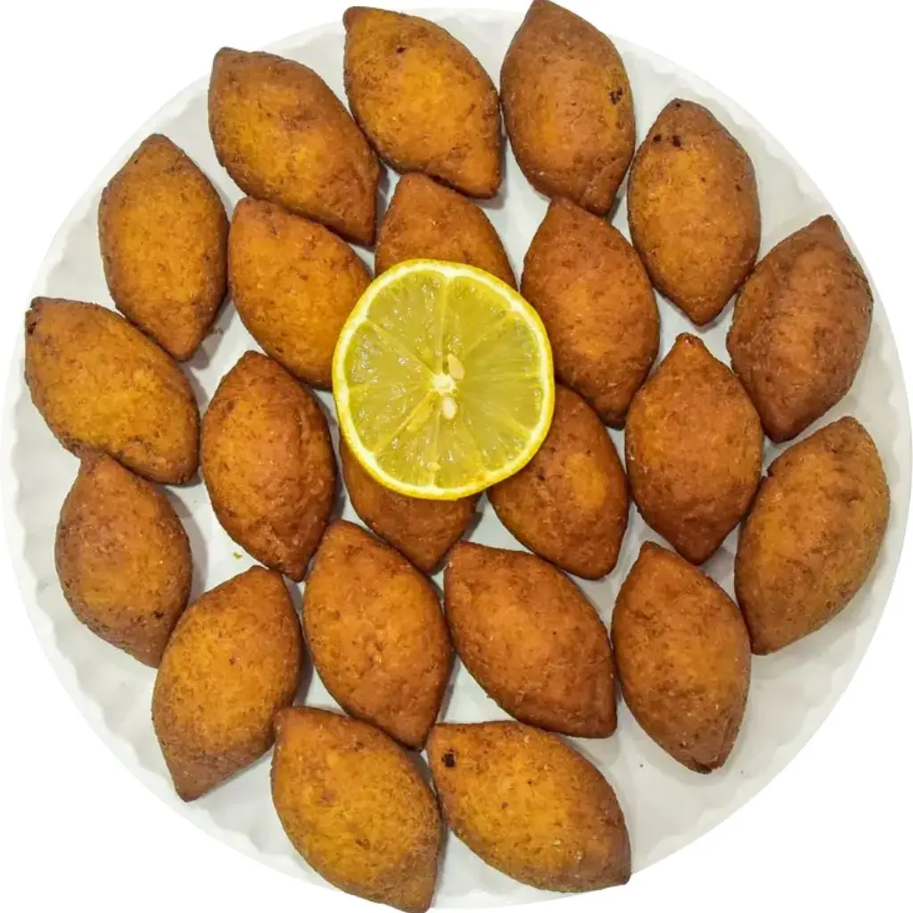 كبة لحم