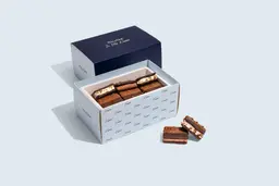 PocoDor Ice Cream Sandwich