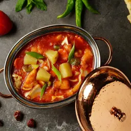 دجاج حلو وحامض