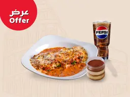 Lasagne Offer
