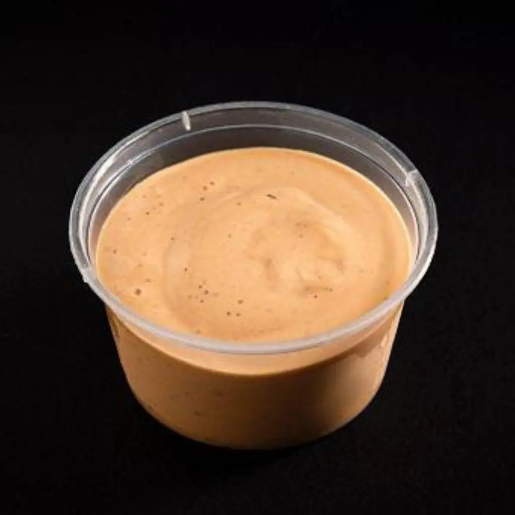 Buffalo Sauce