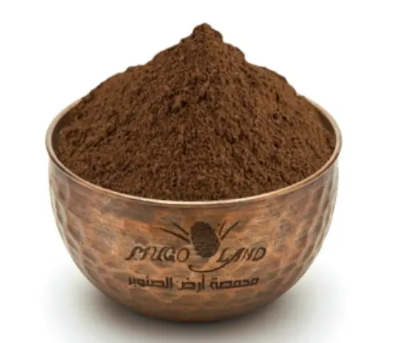 Ground Sweet Spice R292