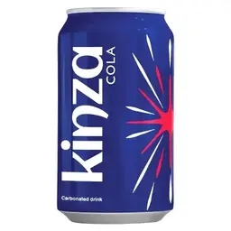 Kinza Cola