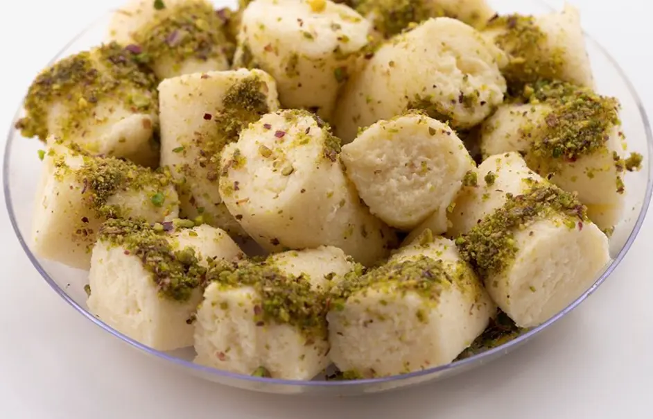 حلاوة الجبن