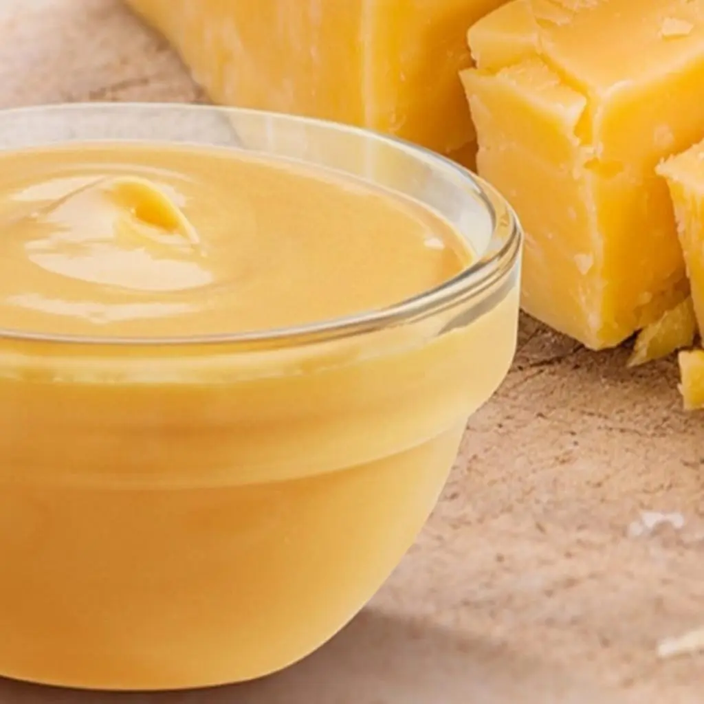 Cheese Sauce