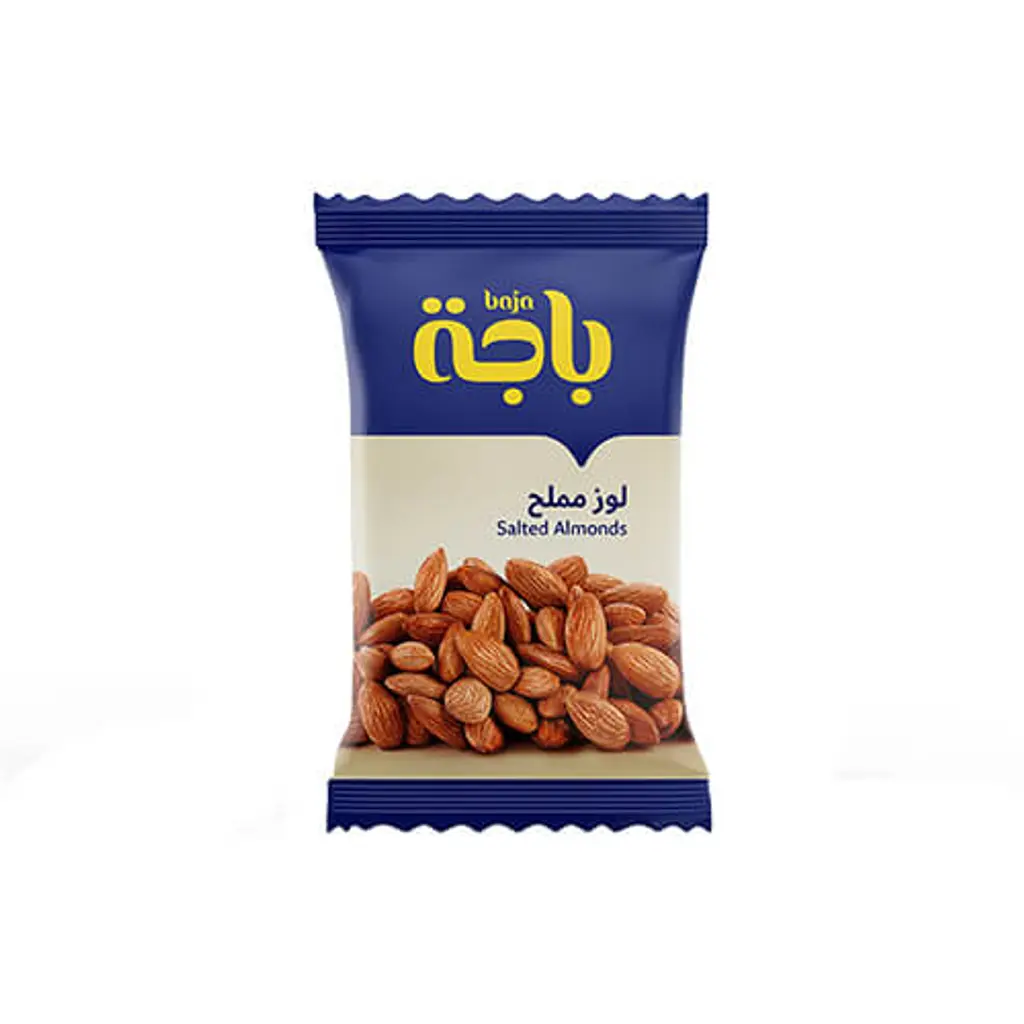 Salted Almond 15 g