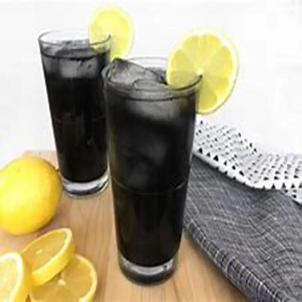 موهيتو لومي اسود بارد