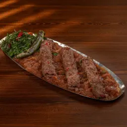 كباب خشخاش