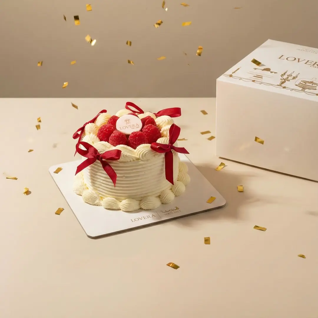 Medium Celebration Cake