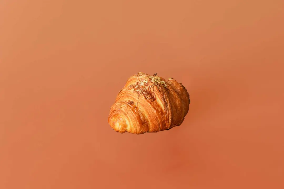 كرواسون جبنة الشيدر