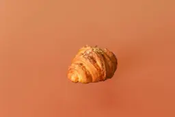 كرواسون جبنة الشيدر