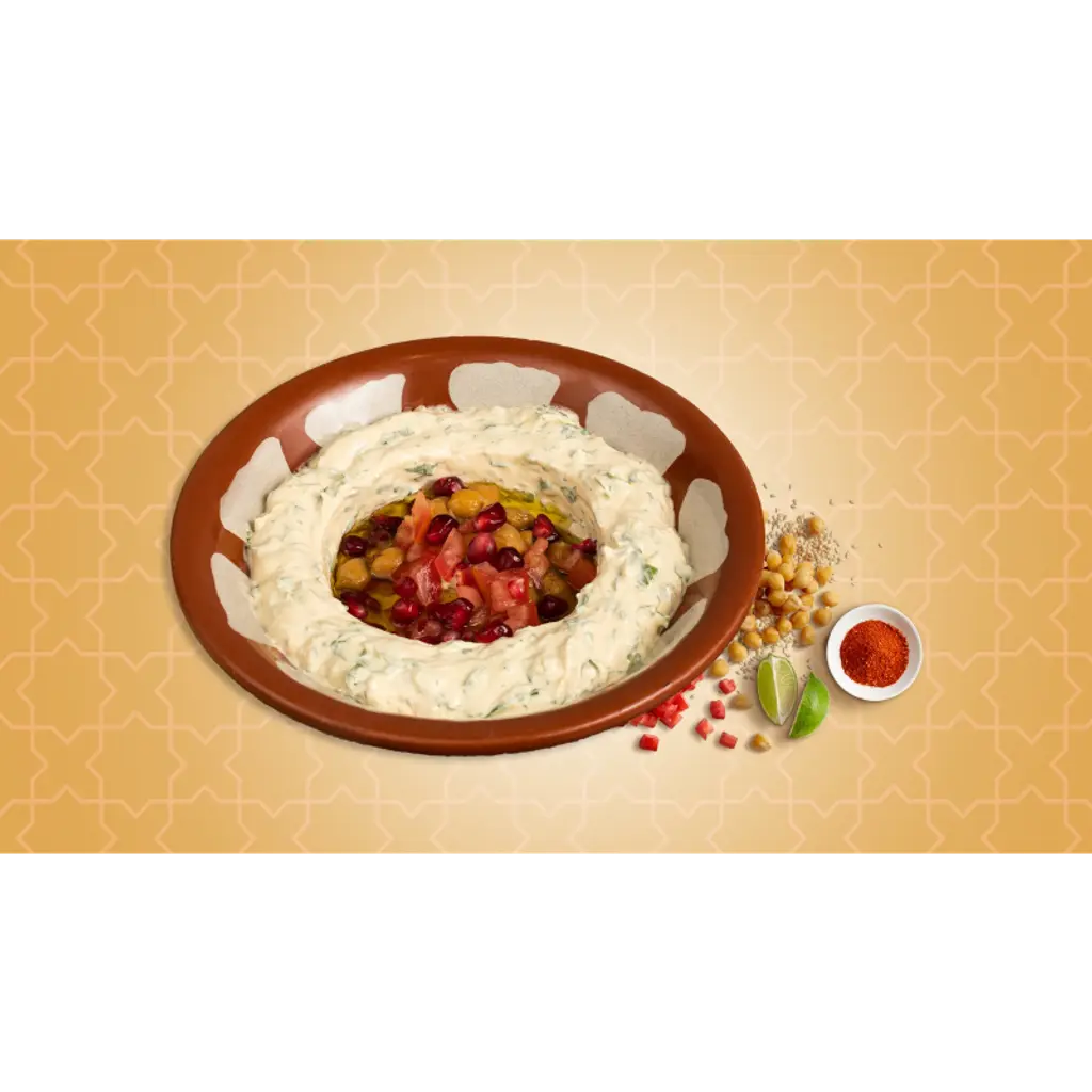 متبل