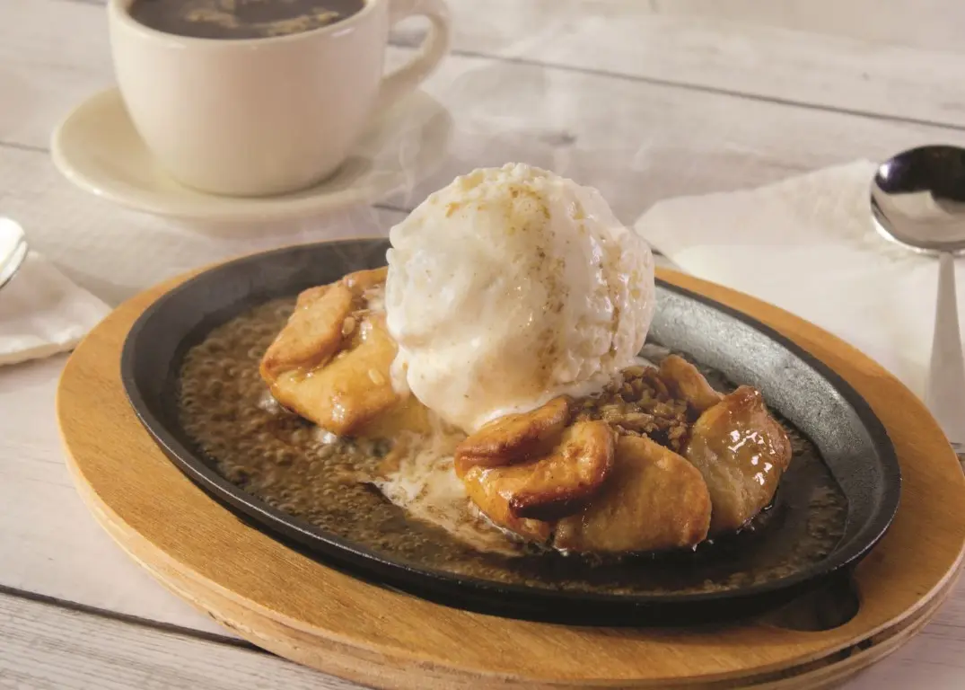Apple Pie