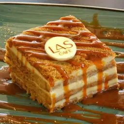 Honey Cake