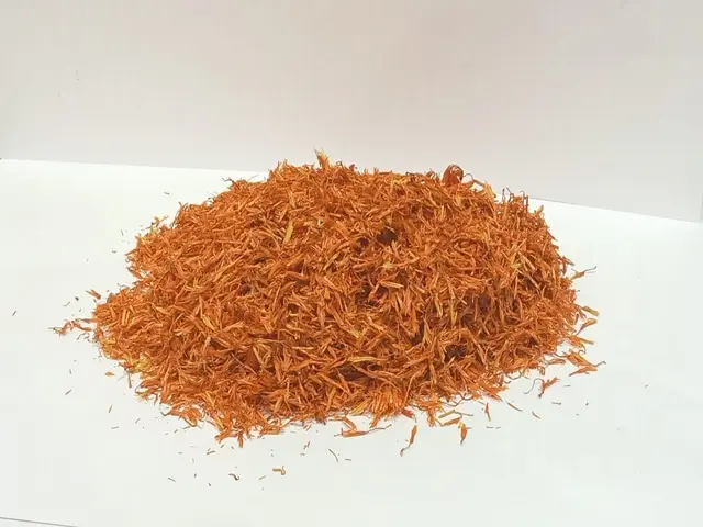 عصفر 100 جرام