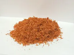 عصفر 100 جرام