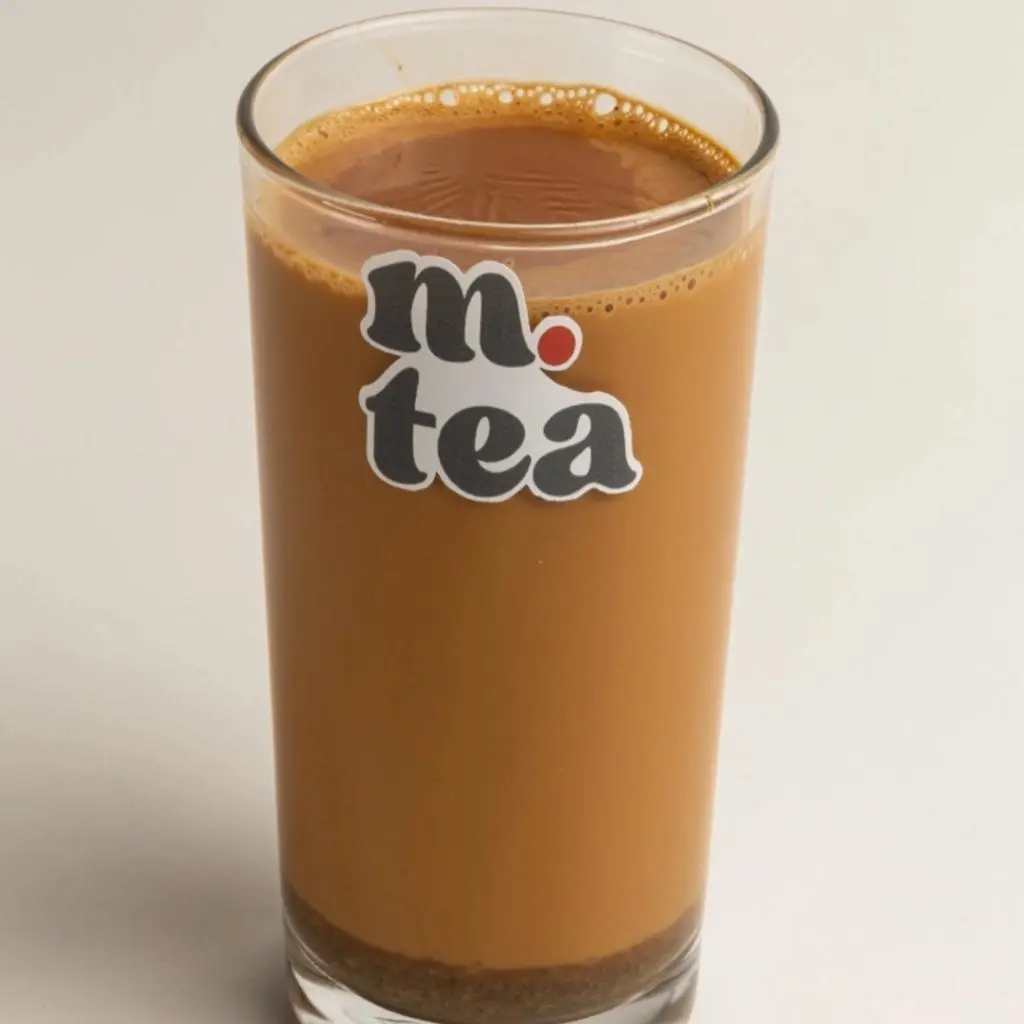 شاي كرك