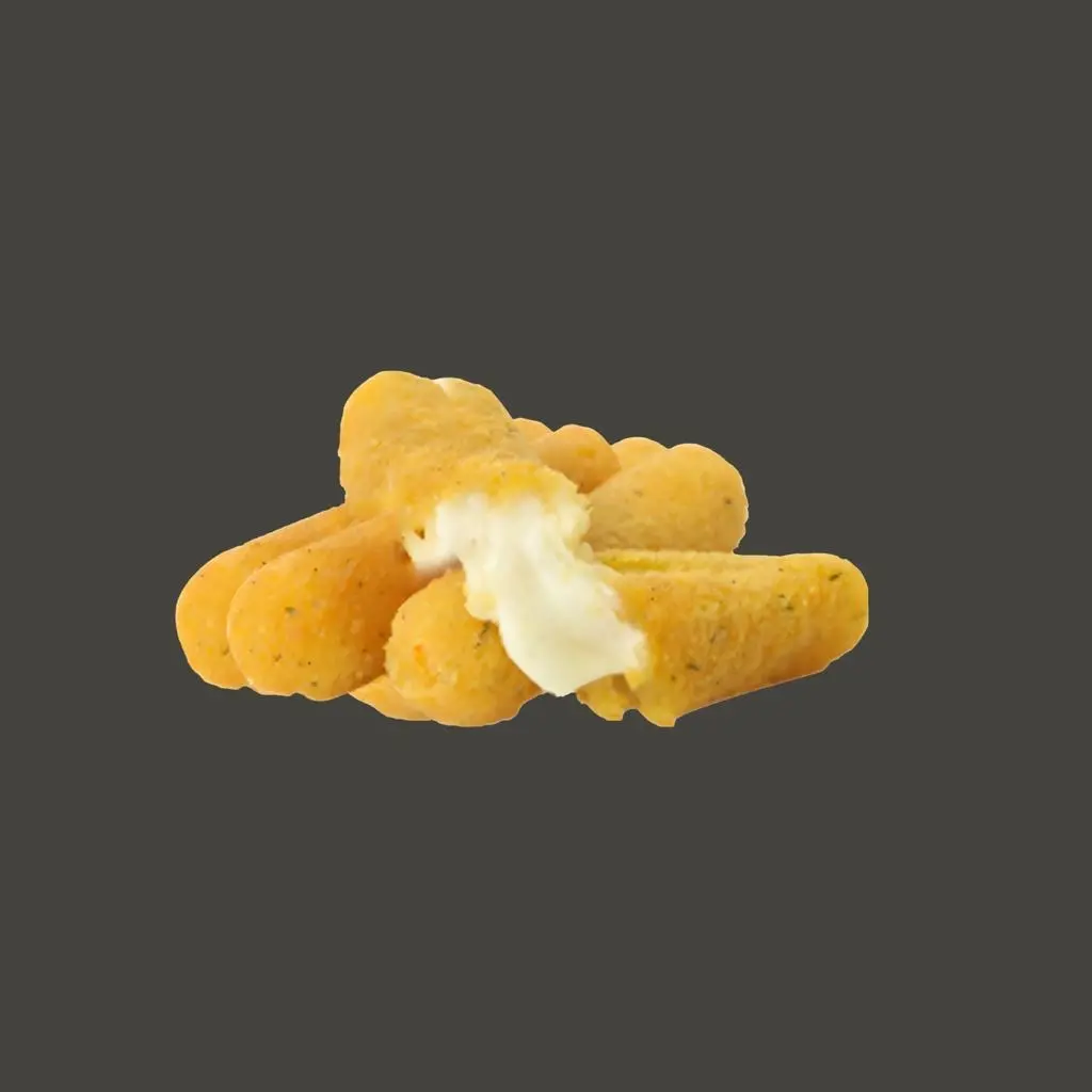 Mozzarella Cheese Sticks