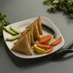 سمبوسة جبن 5 حبات